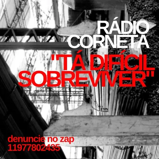 Rádio Corneta 60 - outubro 2021