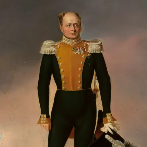 Czar Alexandr: A Background