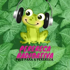 Perereca RadioAtiva