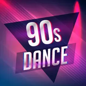 90S DANCE
