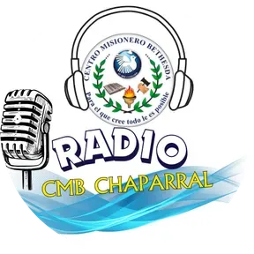 Radio CMB Chaparral