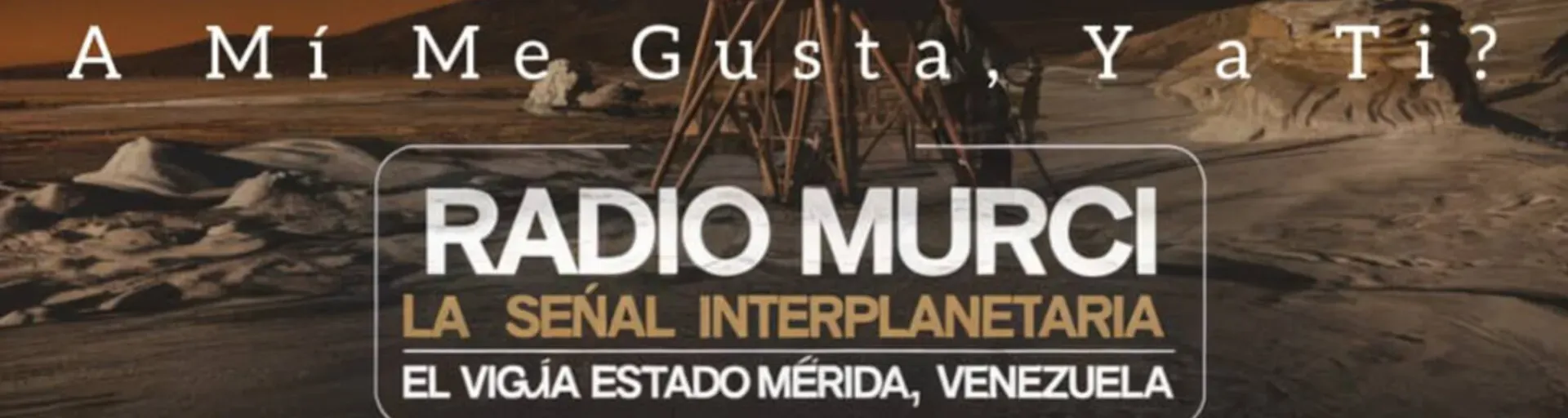 RADIO MURCI