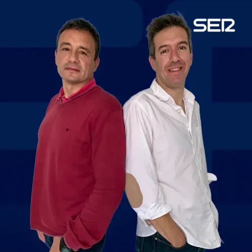 SER Deportivos Málaga (16/09/2025)