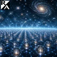 The Universe is made out of INFORMATION