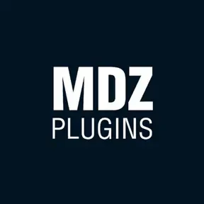 MDZ PLUGINS