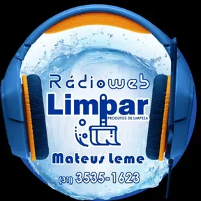 Rádio Web Limpar