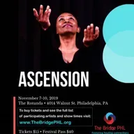 BSR_S04E05 - The Bridge PHL Theatre Festival