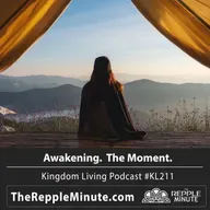 Awakening | The Repple Minute