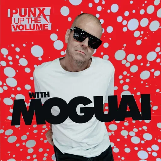 PUNX UP THE VOLUME 2025-06-09 18:00
