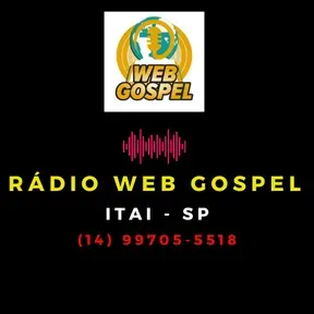 Rádio Web Gospel Itai SP