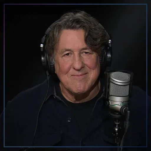 Cameron Crowe on Grief, Memory and Music