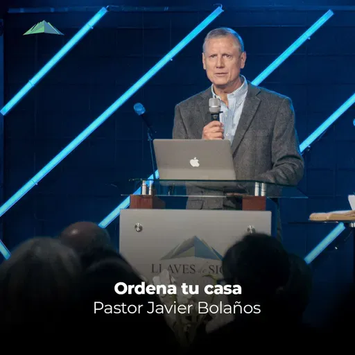 Ordena tu casa