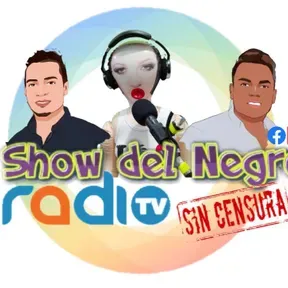 EL SHOW DEL NEGRO