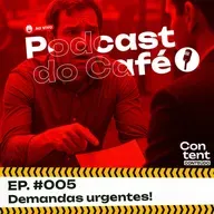 Demandas Urgentes!