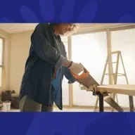 Homeowners Turn To Renovations As Housing Shortage Makes Moving Unaffordable