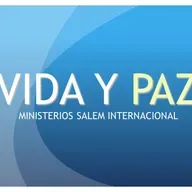 VIDA Y PAZ