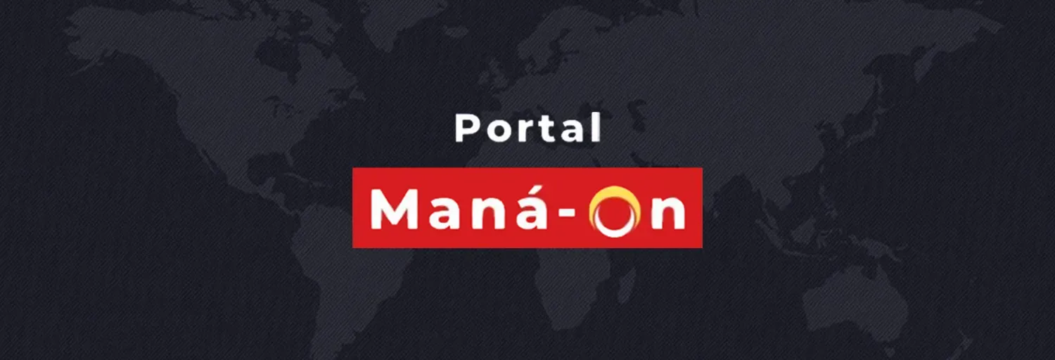 Maná On