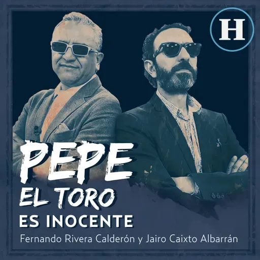 Pepe el toro es inocente | Programa completo sábado 4  de diciembre de 2021