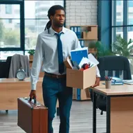 98. Quero largar um emprego! E agora, faço como?