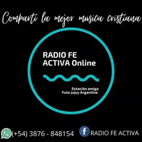 Fe Activa