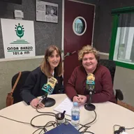 Henar García (Alcaldesa de Peranzanes) 31 marzo 2026