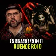 Duendes , Brujas y Encuentros Siniestros | 296