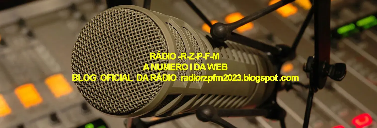 RÁDIO-R-Z-P-F-M