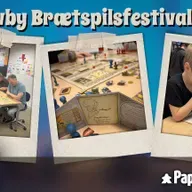 Skovby Brætspilsfestival 2026