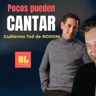 El ARIA más DIFÍCIL para TENOR