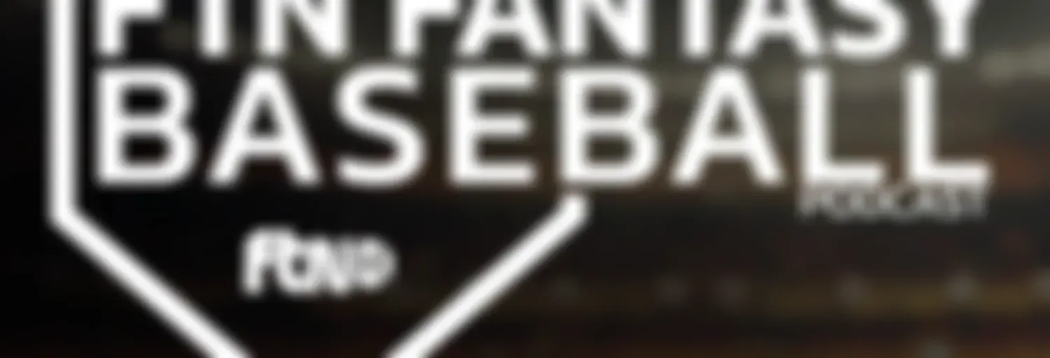 FTN Fantasy Baseball Podcast