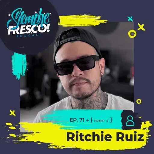Ritchie Ruiz