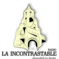 La Incontrastable Radio en vivo