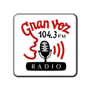 Gran Voz Radio