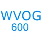 WVOG Gospel 600 AM