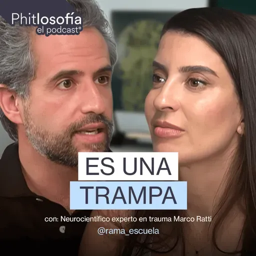 La ESTAFA del wellness. Por qué estar SANO te está ENFERMANDO I Phitlosofía Ep 70