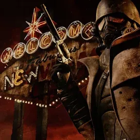 Radio New Vegas