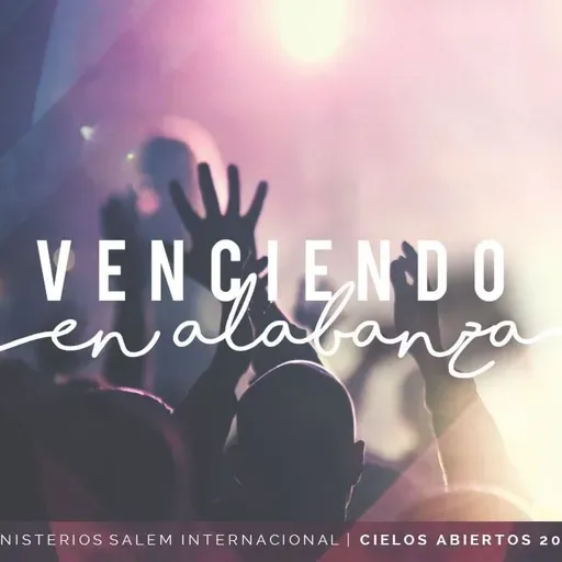 VENCIENDO EN ALABANZA