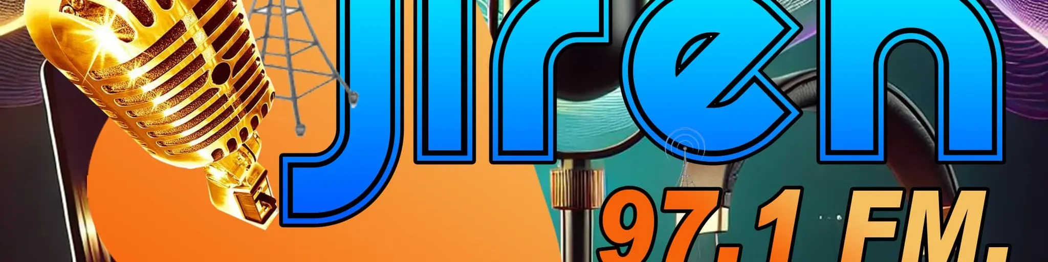 JIREH 97.1 FM