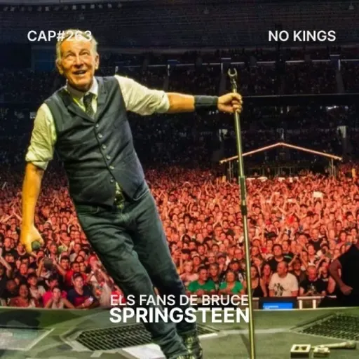 BSFANS CAP-263 1 NO KINGS