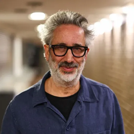 Episode 306: Counting Jews (with David Baddiel)