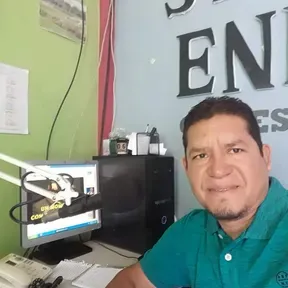 Canaan radio