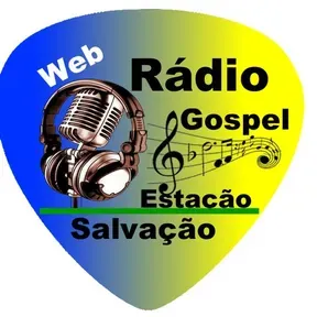 RÁDIO WEB GOSPEL