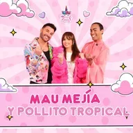 🚨 Pollito Tropical y Mauricio Mejía en Pinky Promise T. 8 - EP. 19