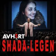 Shada-legen Del 2