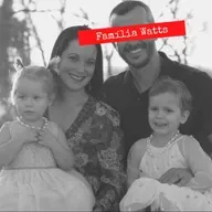 Ep.36 - Família Watts