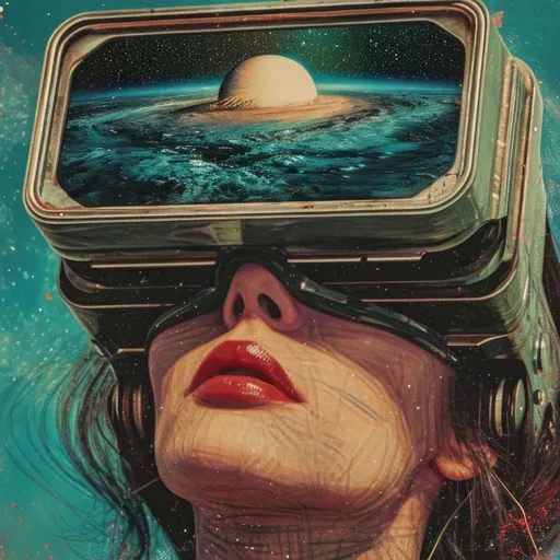 Inspiration Station | #00 "The Spark"