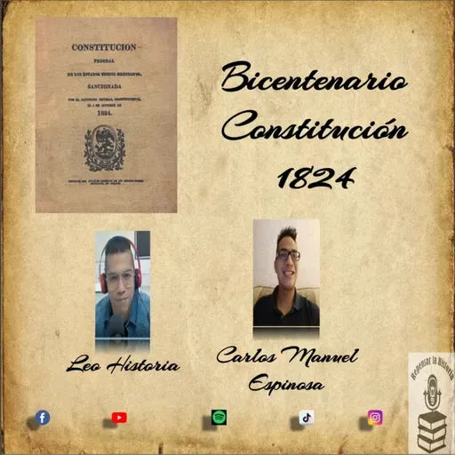 200 años de la constitución 1824