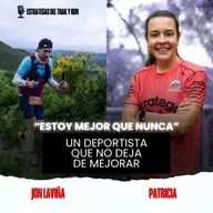#231 "Estoy mejor que nunca". Un deportista que no deja de mejorar
