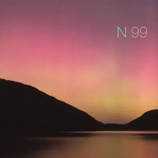 N 99. Подкаст рекордсмен ) Четыре часа новой музыки ! Студийная  запись