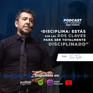 "DISCIPLINA: Estas son las 2 claves para tener la disciplina de Cristiano Ronaldo"